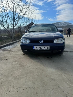 VW Golf VW GOLF 2.3 V5 - 150к.с. , снимка 2