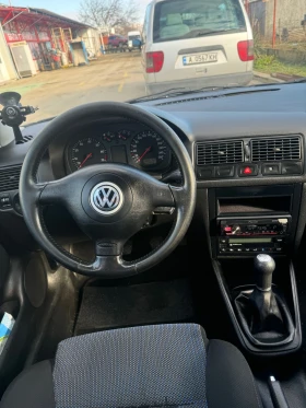 VW Golf VW GOLF 2.3 V5 - 150к.с. , снимка 15