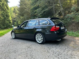 BMW 330 X-Drive, снимка 6