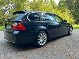 BMW 330 X-Drive, снимка 4