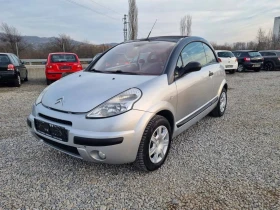 Citroen C3 pluriel 1.4i-73PS, снимка 1