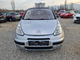 Citroen C3 pluriel 1.4i-73PS, снимка 2