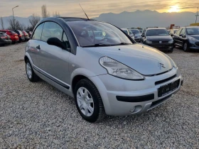 Citroen C3 pluriel 1.4i-73PS, снимка 3