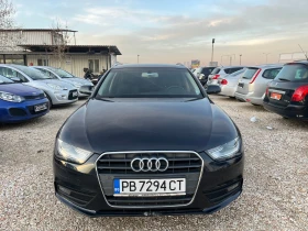 Audi A4, снимка 3