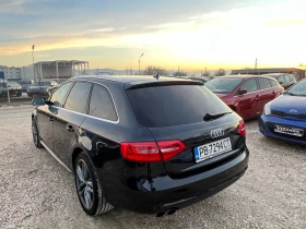 Audi A4, снимка 6