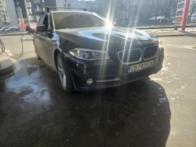 BMW 530 530d Xdrive, снимка 2