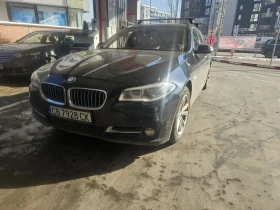 BMW 530 530d Xdrive, снимка 1