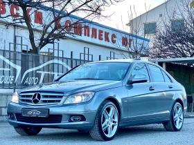 Mercedes-Benz C 350 LPG Prins* КАТО НОВА* , снимка 6