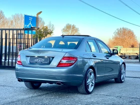 Mercedes-Benz C 350 LPG Prins* КАТО НОВА* , снимка 2