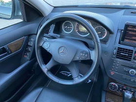 Mercedes-Benz C 350 LPG Prins* КАТО НОВА* , снимка 13