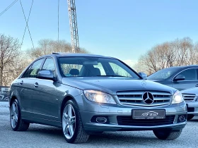 Mercedes-Benz C 350 LPG Prins* КАТО НОВА* , снимка 1