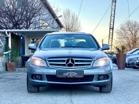 Mercedes-Benz C 350 LPG Prins* КАТО НОВА* , снимка 7