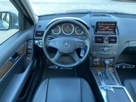 Mercedes-Benz C 350 LPG Prins* КАТО НОВА* , снимка 11