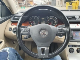 VW Passat, снимка 4