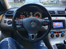 VW Passat, снимка 5