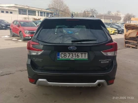 Subaru Forester 2.0i MHEV Premium cvt, снимка 5