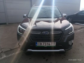 Subaru Forester 2.0i MHEV Premium cvt, снимка 2