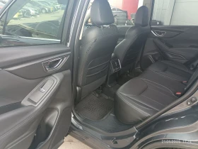 Subaru Forester 2.0i MHEV Premium cvt, снимка 7