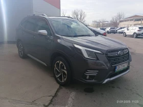 Subaru Forester 2.0i MHEV Premium cvt, снимка 3