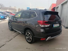 Subaru Forester 2.0i MHEV Premium cvt, снимка 6