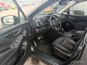 Subaru Forester 2.0i MHEV Premium cvt, снимка 9