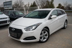 Hyundai I40 141кс* 2017г* ЕВРО6, снимка 2