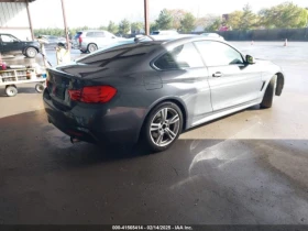     BMW 435 M* SPORT* * * * RECARO