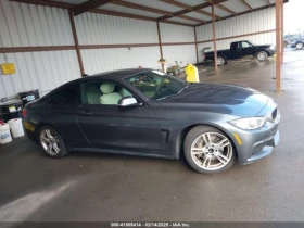 BMW 435 M* SPORT* * * * RECARO | Mobile.bg    5