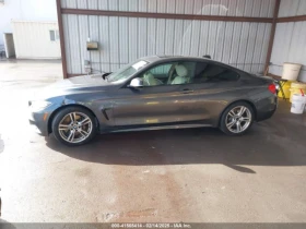 BMW 435 M* SPORT* * * * RECARO | Mobile.bg    6