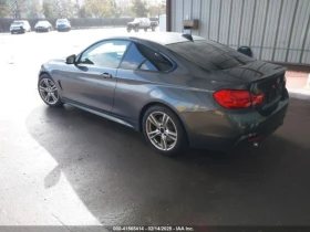     BMW 435 M* SPORT* * * * RECARO