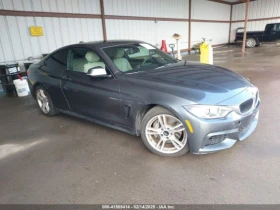  BMW 435