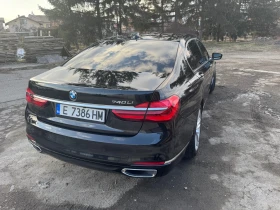 BMW 740, снимка 2