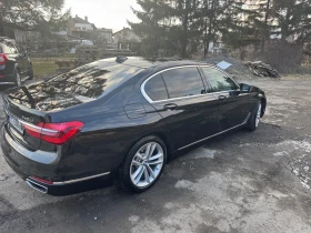 BMW 740, снимка 3