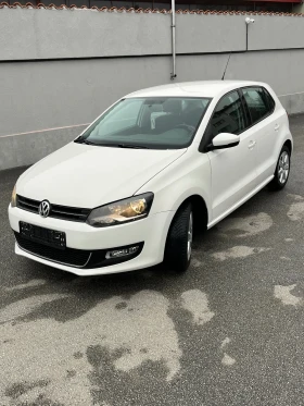 VW Polo 1.4 85кс, снимка 1