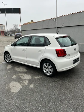 VW Polo 1.4 85кс, снимка 6