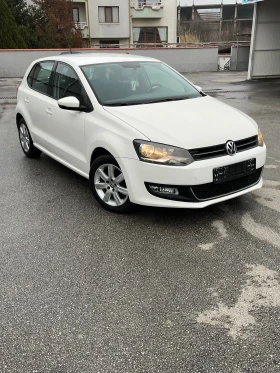 VW Polo 1.4 85кс, снимка 3