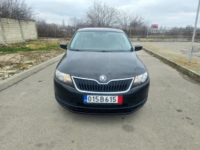 Skoda Rapid HIGHLINE* 105hp* NAVI, снимка 3