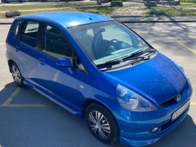 Honda Jazz, снимка 1