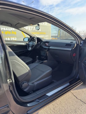 Opel Astra H GTC 1.7 CDTI 125к.с, снимка 8