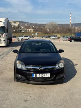 Opel Astra H GTC 1.7 CDTI 125к.с, снимка 2