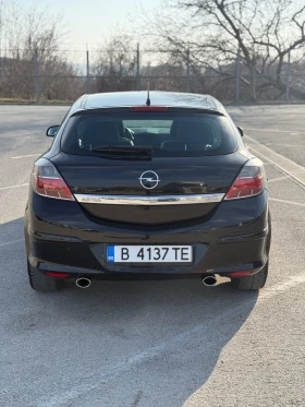 Opel Astra H GTC 1.7 CDTI 125к.с, снимка 5