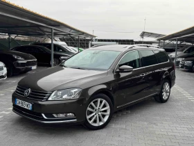 VW Passat 2.0TDI PANO-PARKASIST-FULL - 15999 лв. - 99061141 | Car24.bg