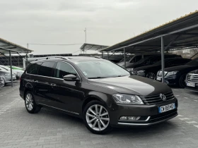 VW Passat 2.0TDI PANO-PARKASIST-FULL, снимка 2