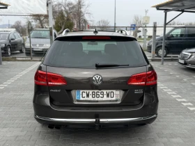 VW Passat 2.0TDI PANO-PARKASIST-FULL - 15999 лв. - 99061141 | Car24.bg