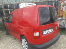 Обява за продажба на VW Caddy ~10 500 лв. - изображение 4