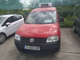 Обява за продажба на VW Caddy ~10 500 лв. - изображение 6