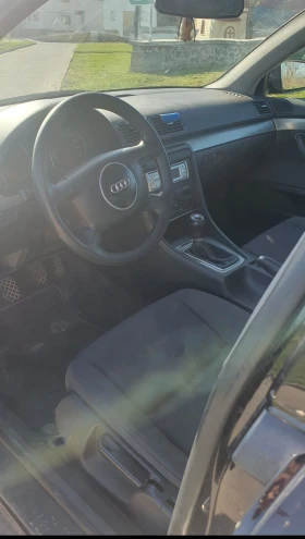 Обява за продажба на Audi A4 ~4 350 лв. - изображение 5