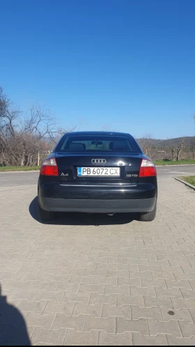 Обява за продажба на Audi A4 ~4 350 лв. - изображение 2