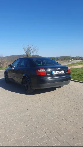 Обява за продажба на Audi A4 ~4 350 лв. - изображение 4