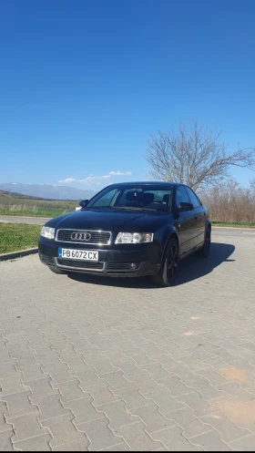 Обява за продажба на Audi A4 ~4 350 лв. - изображение 1